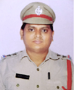 Officer Image
